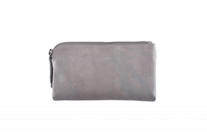 Keaan Leather Elena Wallet