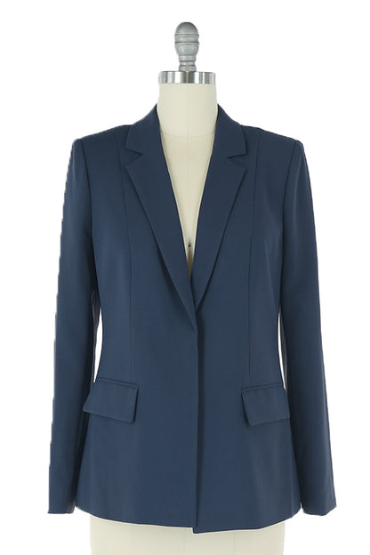 Midnight Sky Blazer