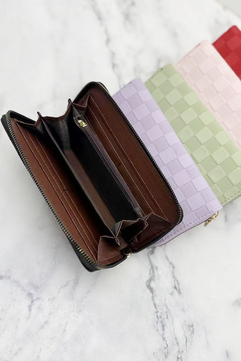 The Hustle Wallet