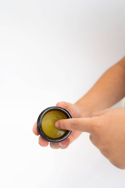 Menstrual Cramp Salve