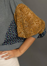 Load image into Gallery viewer, Matyson Boho Hoodie
