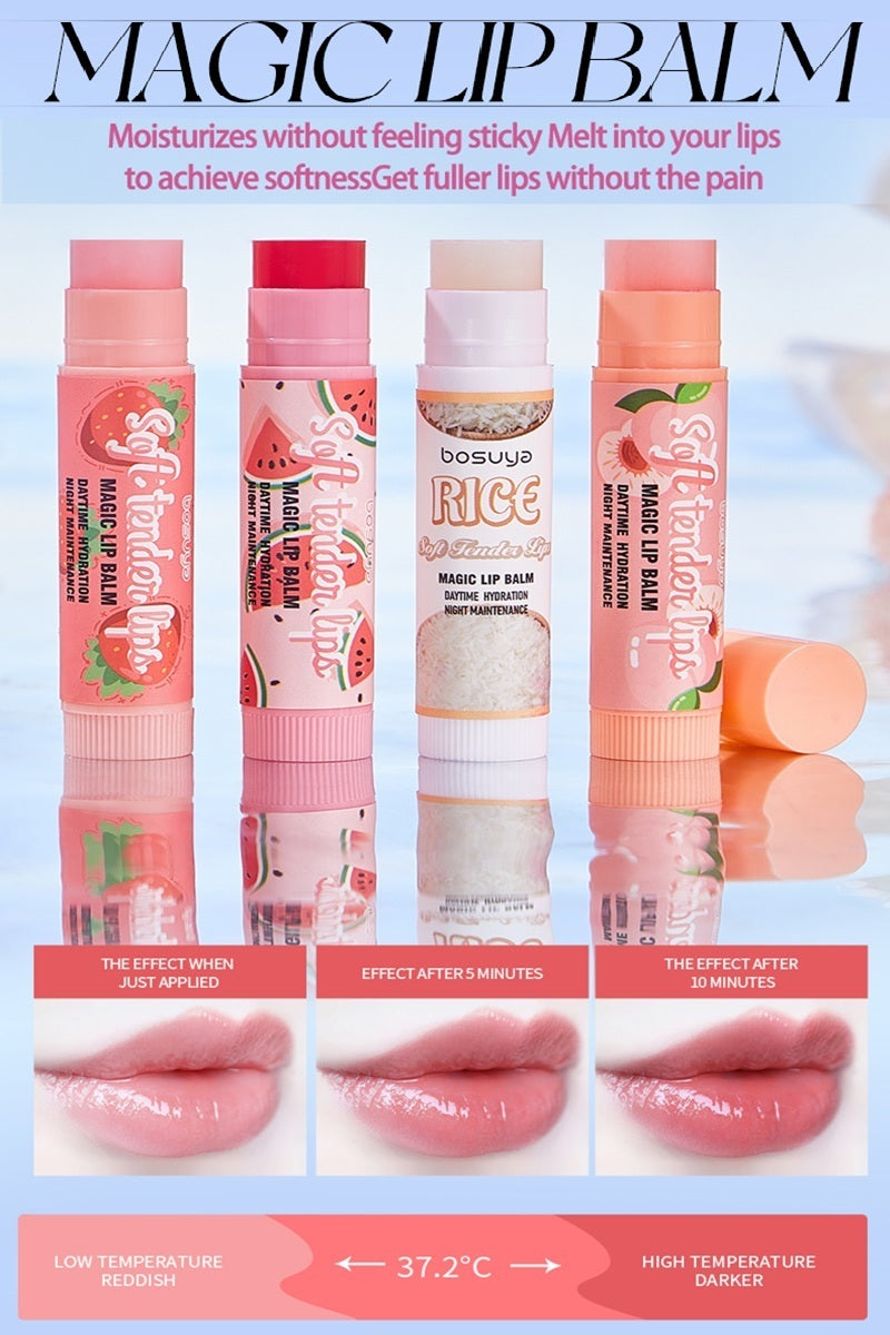 Magic Lip Duo Set