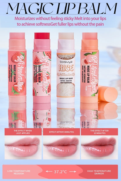 Magic Lip Duo Set