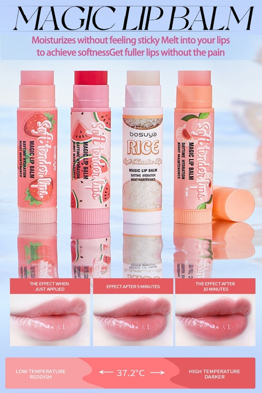 Magic Lip Duo Set