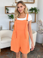 Load image into Gallery viewer, Double Take Romper
