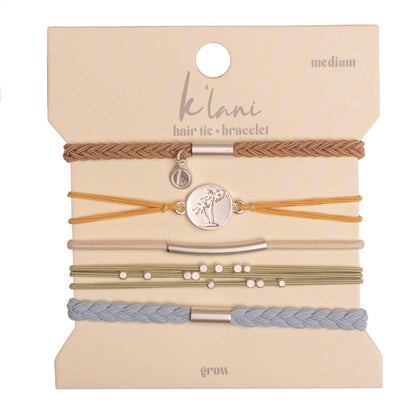 K'lani Hair Tie Bracelet