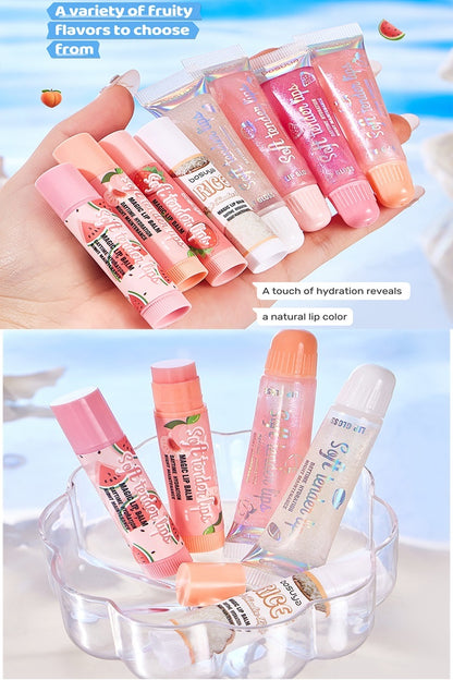 Magic Lip Duo Set