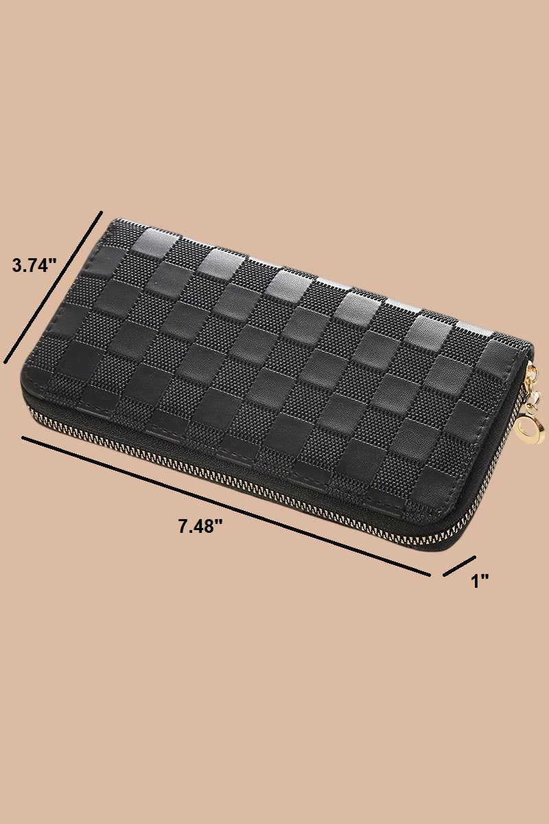 The Hustle Wallet
