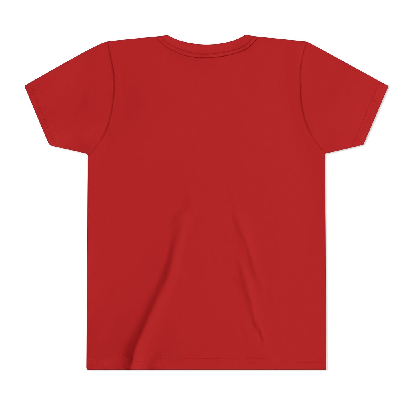 Farm Kid Short Sleeve Tee — Awesome Farm Kid T-Shirt Gift