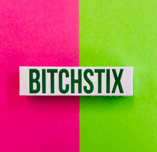 Load image into Gallery viewer, Bitchstix Organic Lip Balm with SPF 30
