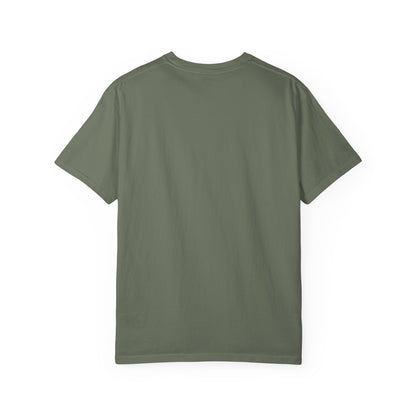 Montana Wildflowers Botanical T-Shirt