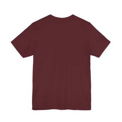 Shelby Coyotes School Spirit T-Shirt — Retro Mascot Tee