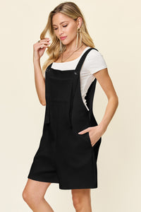 Double Take Romper