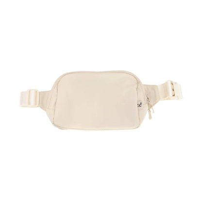 Large C.C Fanny Pack