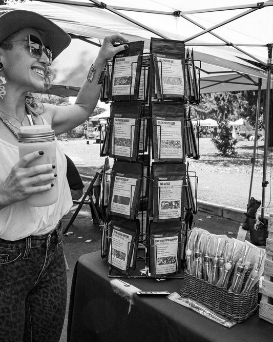 Farmhouse Caffeinated Loose Leaf Tea