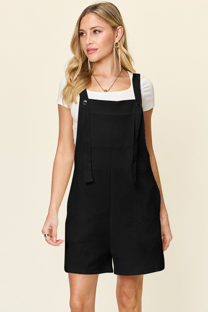 Double Take Romper