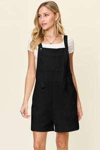Double Take Romper