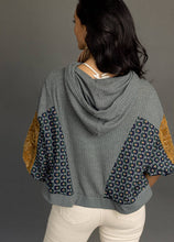 Load image into Gallery viewer, Matyson Boho Hoodie
