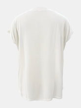 Load image into Gallery viewer, Mona Cap Sleeve T-Shirt
