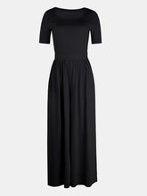 Load image into Gallery viewer, Canyon Short Sleeve Jumpsuit
