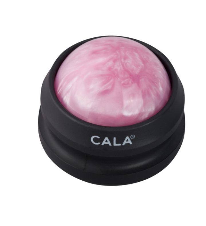 CALA Massage Handheld Roller Ball