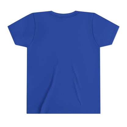 Farm Kid Short Sleeve Tee — Awesome Farm Kid T-Shirt Gift