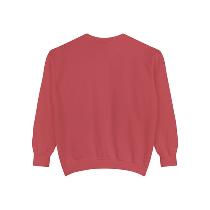 Montana Native Wildflower Sweatshirt