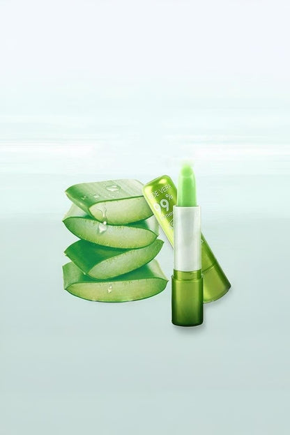Aloe Vera Soothing Lipstick