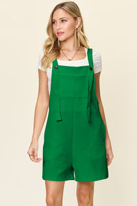 Double Take Romper