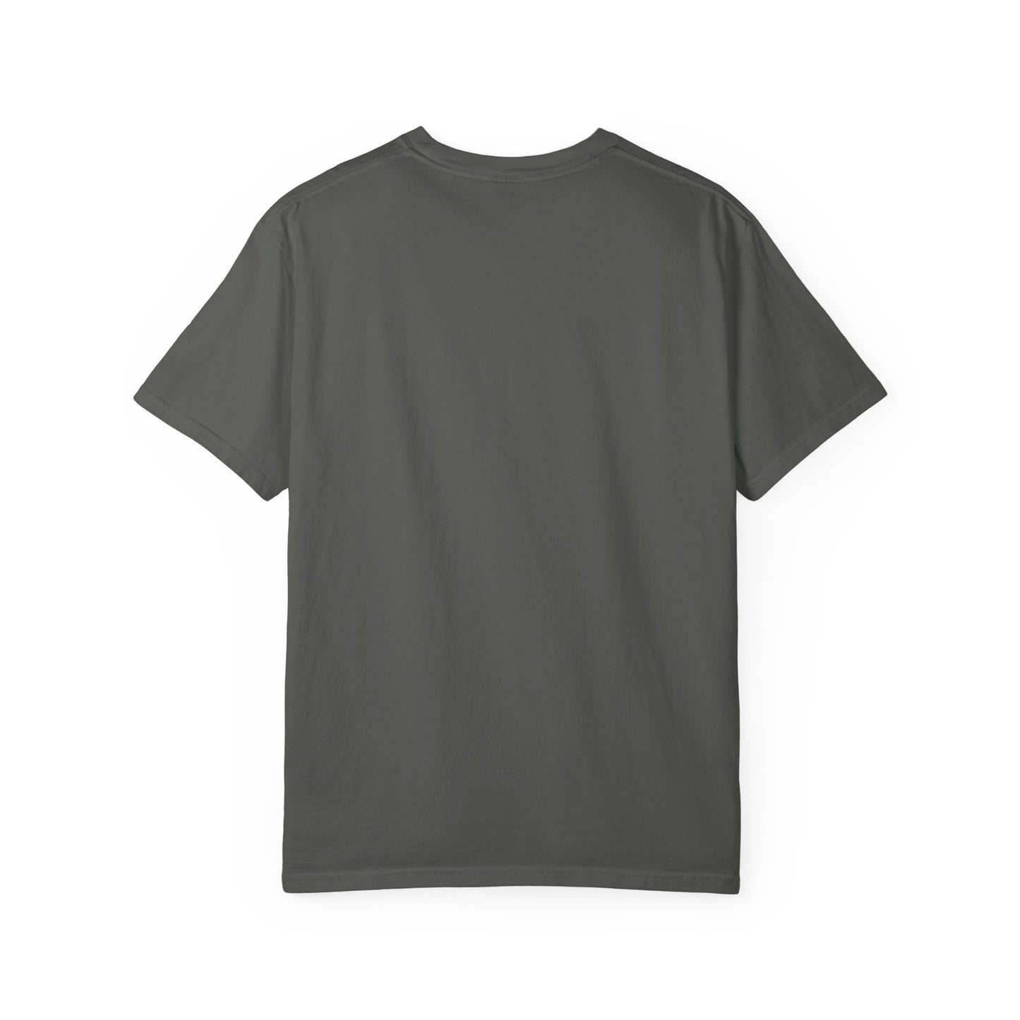 Float Drink Tan Repeat T-Shirt — Bright Retro Pool Party Tee