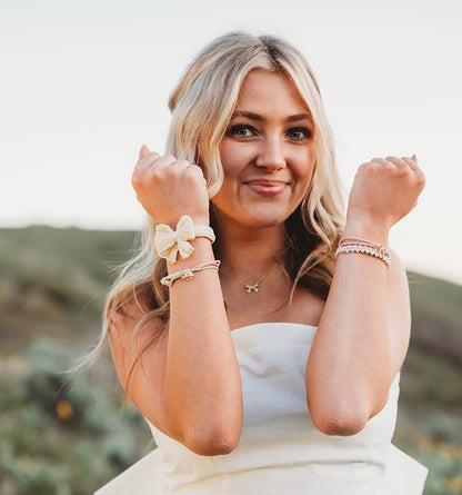 K'lani Hair Tie Bracelet
