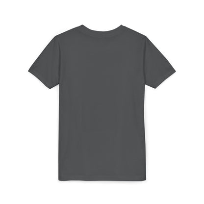Farm Kid Short Sleeve Tee — Awesome Farm Kid T-Shirt Gift