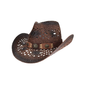 Texarkana Cowboy Hat