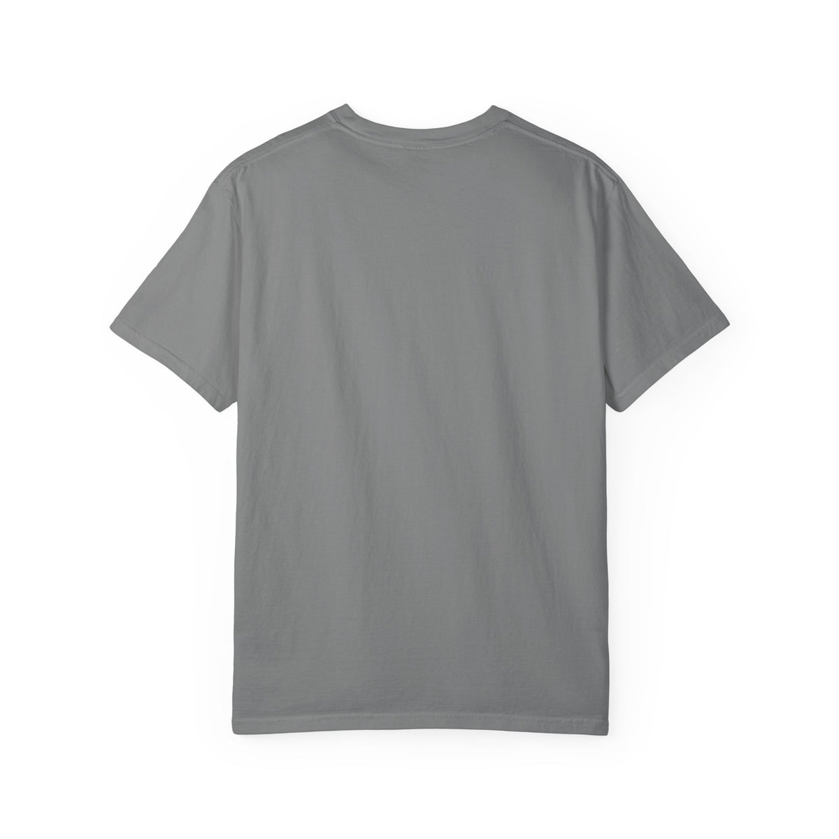 Sports Mom T-Shirt — Vintage Garment-Dyed Tee for Moms of Athletes