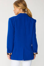 Load image into Gallery viewer, Jett Leopard Blazer
