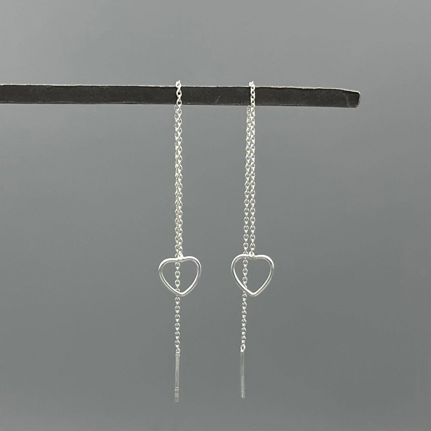 Open Heart Threaders