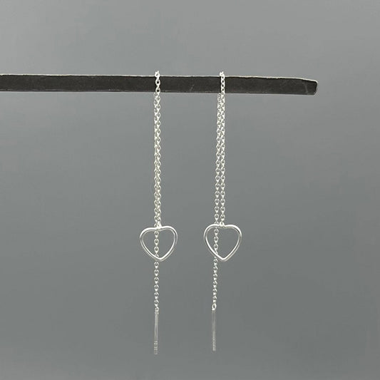 Open Heart Threaders