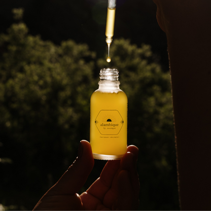 Alambique Bee Venom Skin Nectar