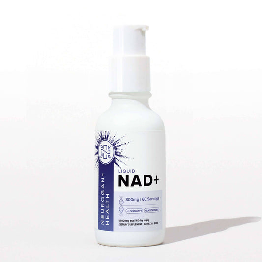 NAD+ Liquid Drops