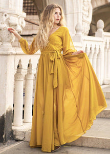 Aniya Dress