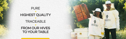 Bee & You Propolis + Vit D3 + Vit C + Zinc Shot