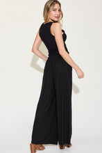 Load image into Gallery viewer, Basic Bae Tank and Wide Leg Pants Set
