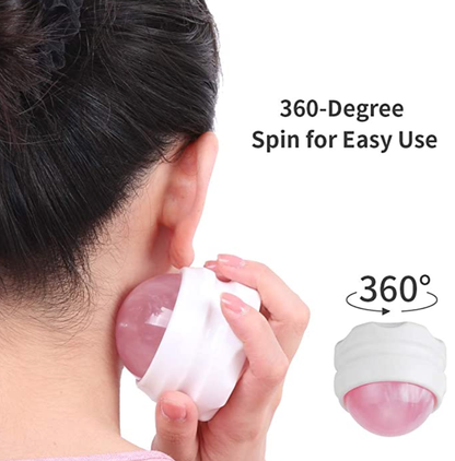 CALA Massage Handheld Roller Ball