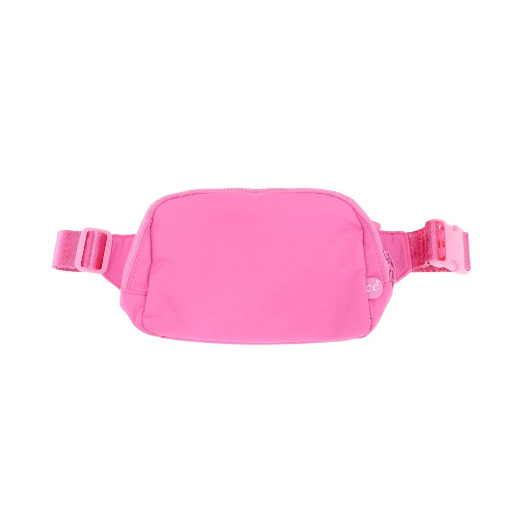 Large C.C Fanny Pack