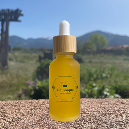 Alambique Bee Venom Skin Nectar