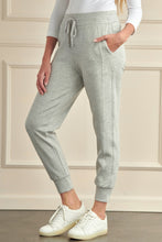 Load image into Gallery viewer, Soho Stretch Scuba Joggers

