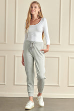 Load image into Gallery viewer, Soho Stretch Scuba Joggers
