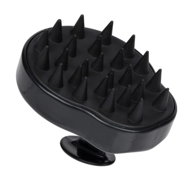 CALA Scalp Massaging Shower Hair Brush