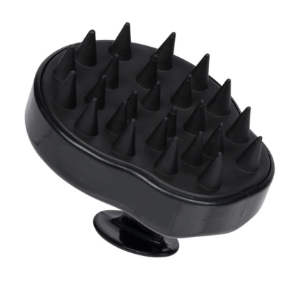 CALA Scalp Massaging Shower Hair Brush
