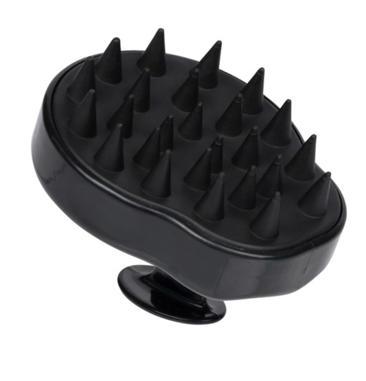 CALA Scalp Massaging Shower Hair Brush